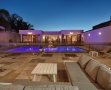 Maisons de luxe à vendre en Israël.